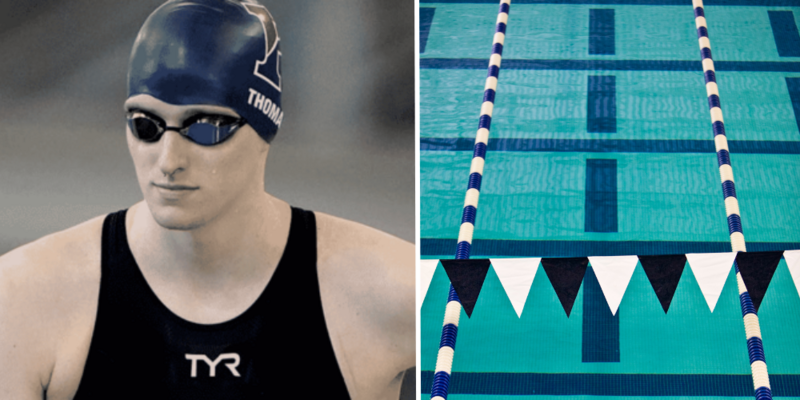 Trans category at Swimming World Cup cancelled after no one signs up