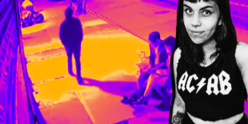 JACK POSOBIEC: Claudia Morales shows how far gone liberal women are