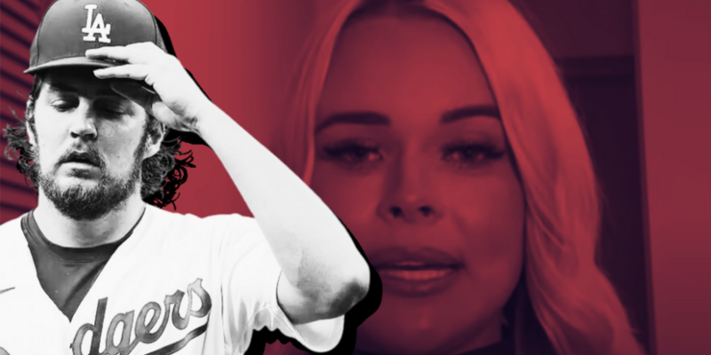 NICOLE RUSSELL: The Trevor Bauer case is #MeToo at its worst