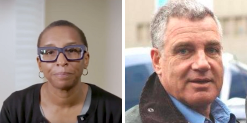 ERIN ELMORE: Israeli donors quit Harvard board, blast university president's 'insensitive' approach to pro-Palestinian student groups