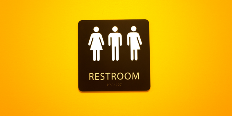ERIN ELMORE: Idaho transgender bathroom law upheld in federal court