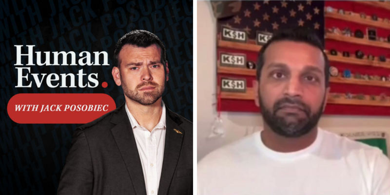 JACK POSOBIEC and KASH PATEL: 'Never Trumper' Republicans are gaslighting Americans over Trump's foreign policy successes
