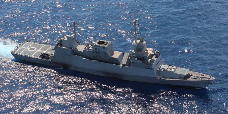 IDF stops Hamas divers attempting to infiltrate Israel by sea: report