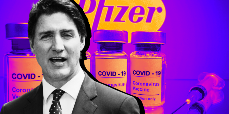 DAVID KRAYDEN: Canada opens the door for a class action suit against Big Pharma