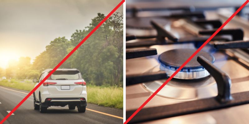 JOBOB: Over a quarter of young adults fear they'll have to make 'major changes' to combat climate change