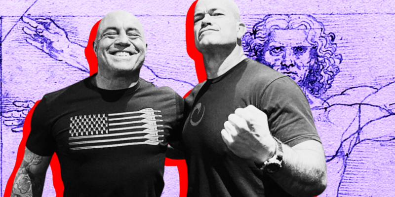 JOHN MAC GHLIONN: The West's masculinity crisis deserves better help