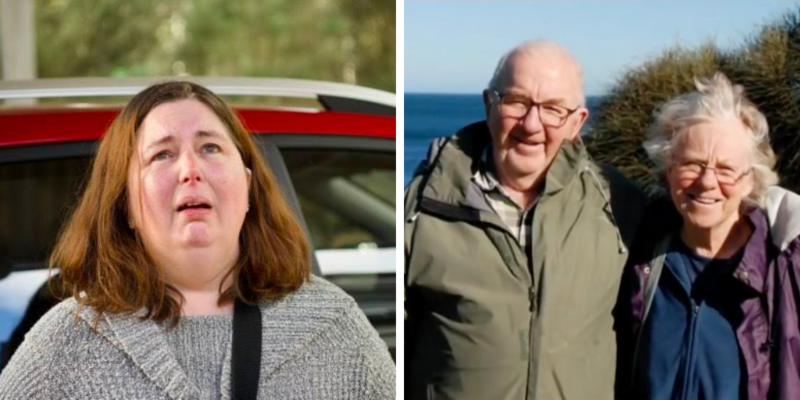  Australian woman charged with using poison mushrooms to kill ex-in-laws