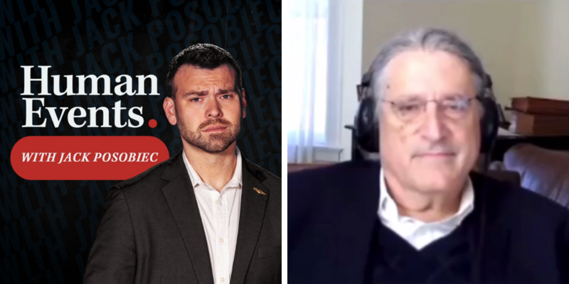 BREAKING EXCLUSIVE: Owen Shroyer prevented from speaking with his lawyer since being thrown in solitary confinement for second time