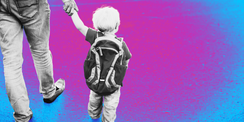 LORRIE POSOBIEC: Conservatives should reconsider hating daycare