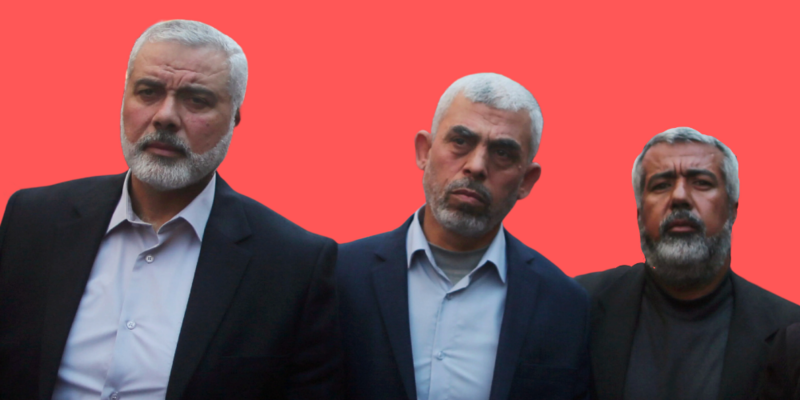 Hamas leaders intentionally lulled Israel into false sense of security in years before Oct 7 attack: report