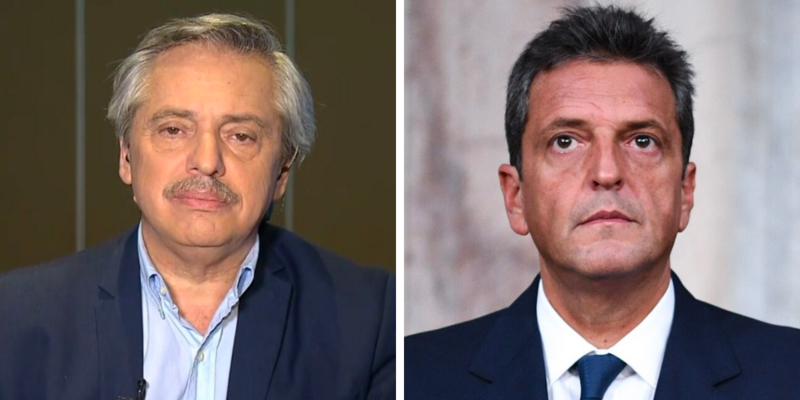 143% inflation hits Argentina, spurring market in second hand clothes