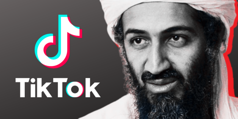 JACQUELINE TOBOROFF: TikTok is spreading literal terrorist propaganda