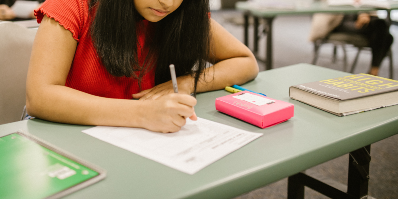 Basic skills for students in free-fall across the western world after Covid lockdowns 