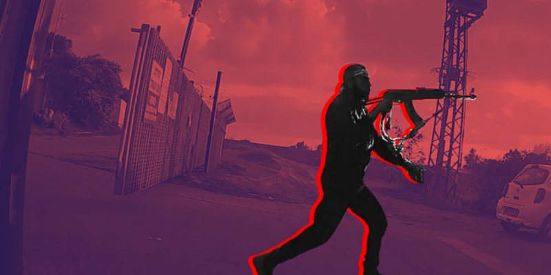 NICOLE RUSSELL: October 7th made scales fall from our eyes, why pretend otherwise?