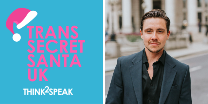 'Trans Secret Santa' campaign launched in UK for trans 'young people' under 25