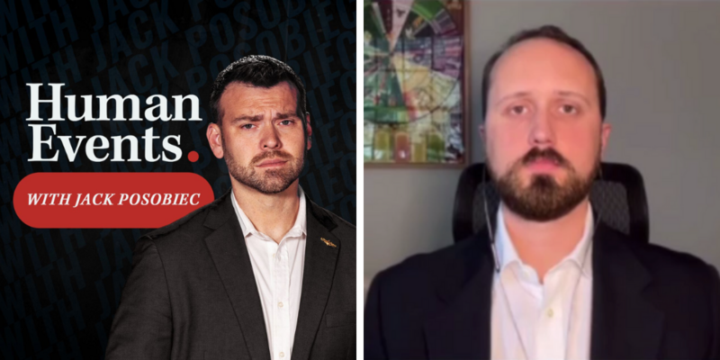 EXCLUSIVE: 'Dangerous meme lord' Douglass Mackey SLAMS fact-checkers for trying to be a 'Ministry of Truth'