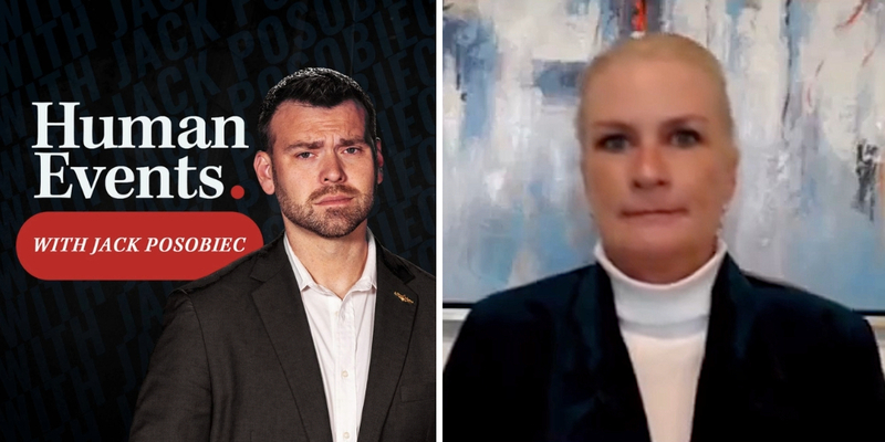 EXCLUSIVE: Julie Kelly says Jack Smith’s entire Trump indictment is at risk now that the Supreme Court’s involved