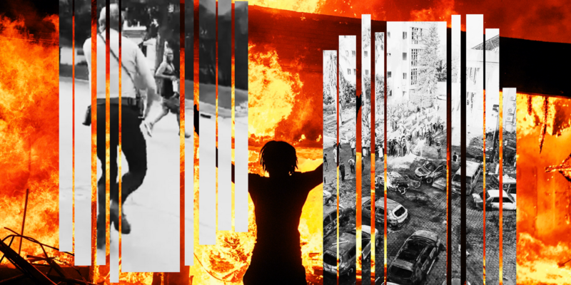 DAVID NOTOWITZ: How AI images, deepfake videos, and manipulated information  will permit more lies to spread in the media