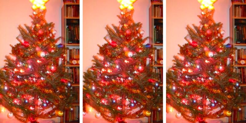 LIBBY EMMONS: The love of Jesus Christ is the greatest Christmas gift of all