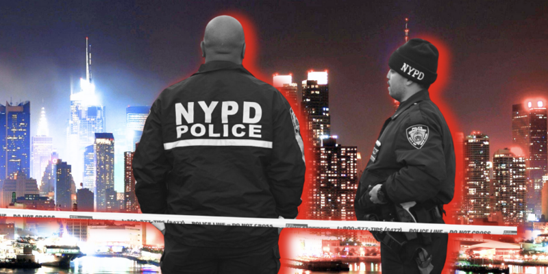 JACQUELINE TOBOROFF: NYC is set to get much worse in 2024