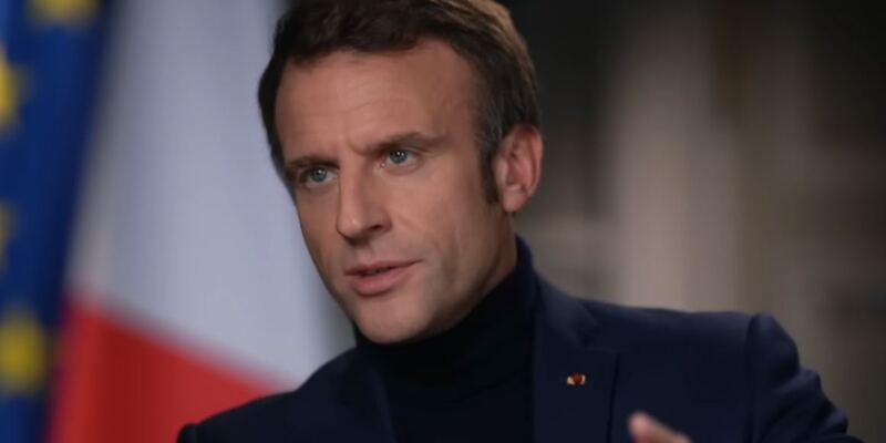 France braces for terror threat on New Year’s Eve , readies 100,000 police, military 