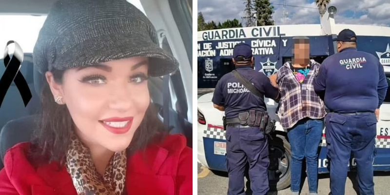 Teen found carrying sister's DECAPITATED head while walking the streets of Mexico