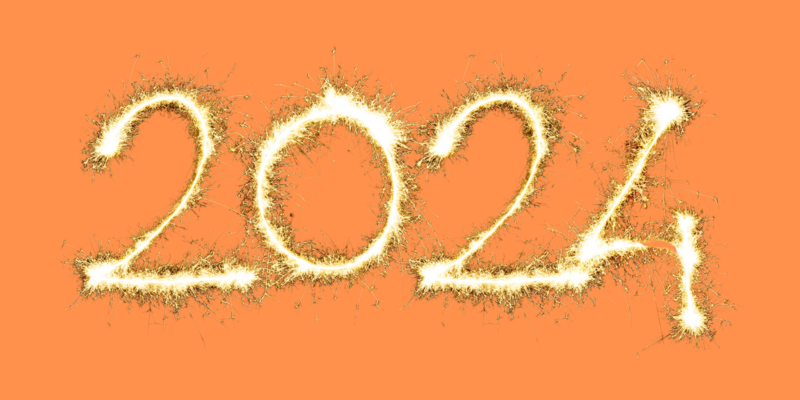 NICOLE RUSSELL: 4 things to do instead of New Year's resolutions