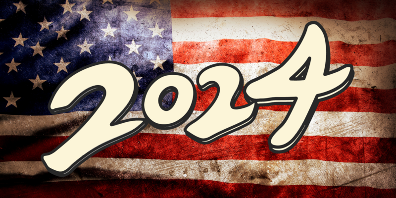 ROD THOMSON: Five signs of hope in 2024