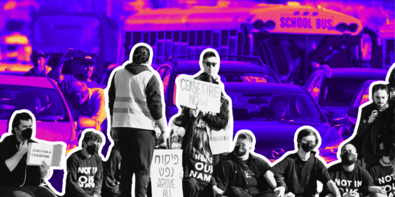 HUMAN EVENTS: Why are America’s charities funding terrorism?