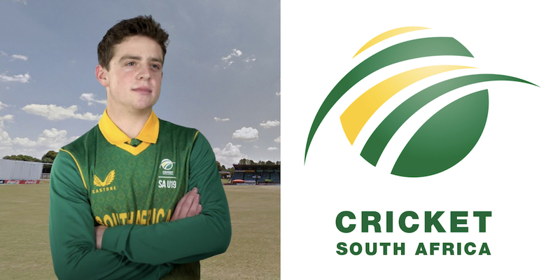 South African cricket team strips Jewish captain of his title for his own 'safety' ahead of World Cup