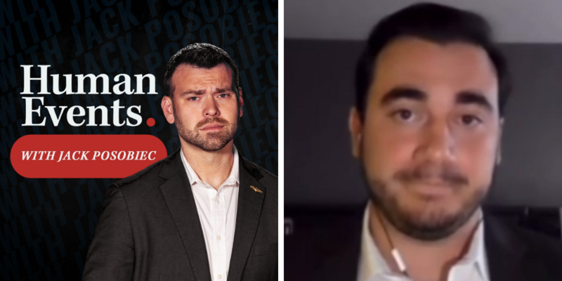 EXCLUSIVE: College Republicans of America endorse Donald Trump for 2024 president