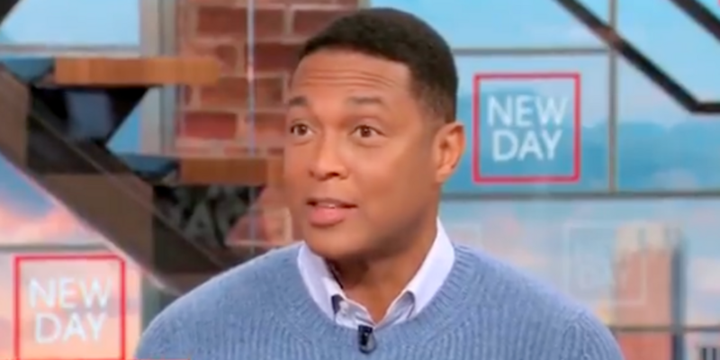 JOBOB: Don Lemon launches new show on X despite formerly advocating for media censorship