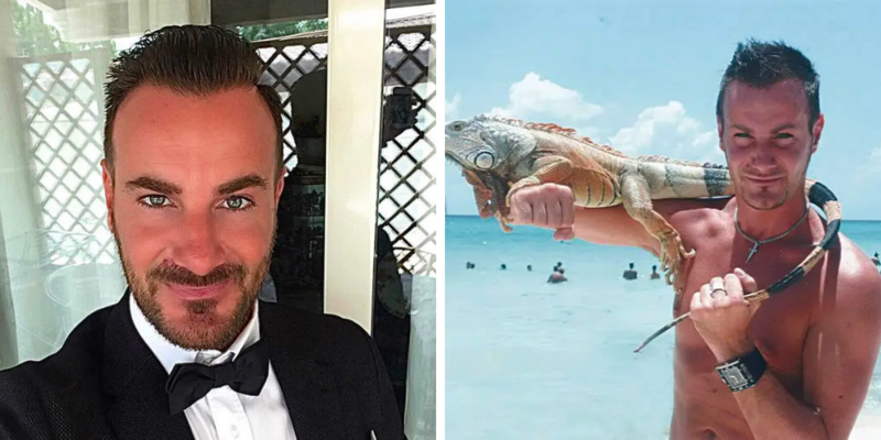 London AirBnB host orally raped by guest who said he'd leave 'a good review': report