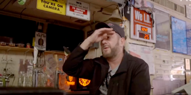 FRONTLINES EXCLUSIVE: Eagle Pass residents speak out about crisis at Texas border