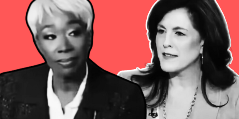 ADAM COLEMAN: Joy Reid's sneering at 'Moms for Liberty' shows what the elites really think of the people