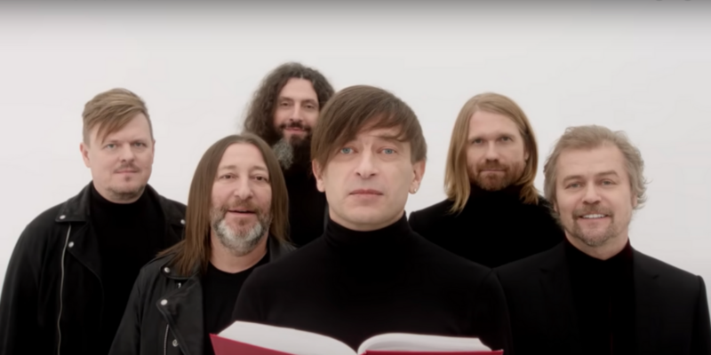 Thai officials detain, may deport ex-pat Russian rock band critical of Putin