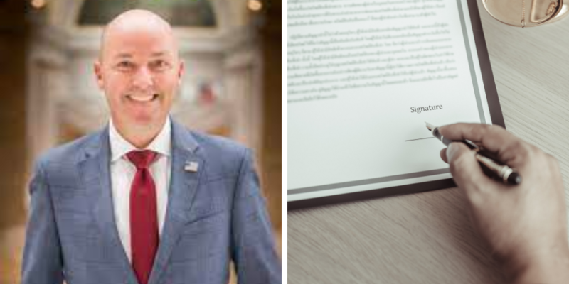 ERIN ELMORE: Utah signs law restricting DEI initiatives in universities and government