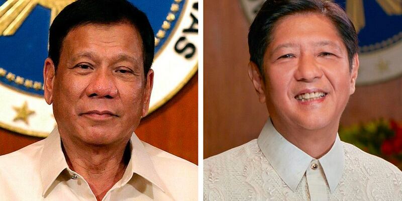 Duterte's attempts at secession in Philippines could be met with force from Marcos government: report