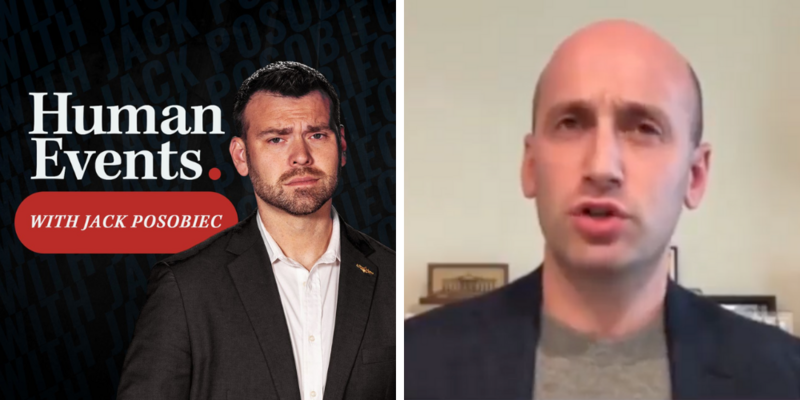 REVEALED: ICE deportation budget is only $4 billion—Senate wants to send $95 billion to foreign nations