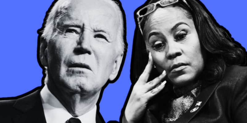 HUMAN EVENTS: Five ways the Democrats' strategies are collapsing 