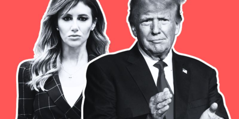 ERICA KNIGHT: Trump controls the media narrative because he knows how to create it