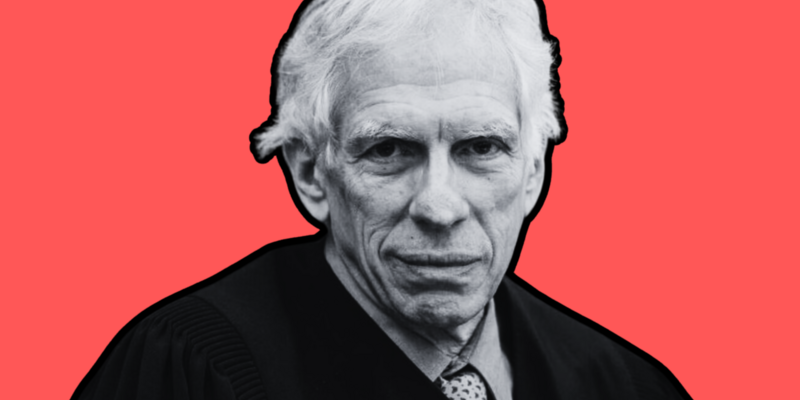 VOX CLAMANTIS: Engoron's decision was medieval persecution, not justice