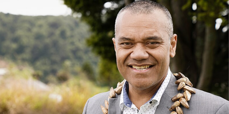 New Zealand left-wing MP suddenly collapses and dies at 49 after backing Covid mandates