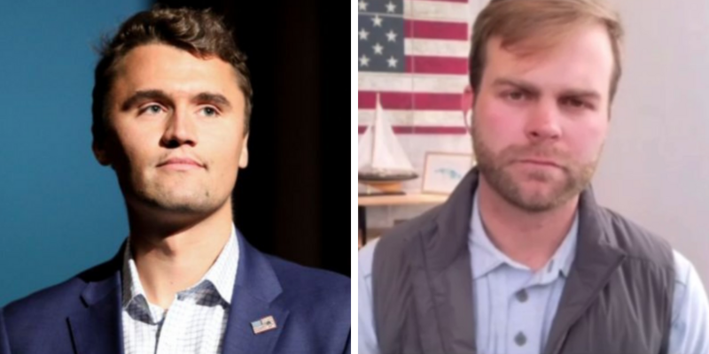 Charlie Kirk and Michael Seifert: Google Ai’s wokeness isn’t just a bug, it indicates a deeper sickness