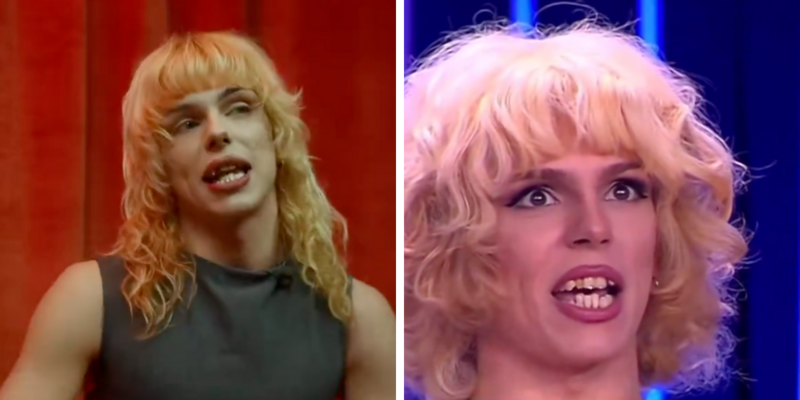 Doritos FIRES trans 'ambassador' after pedo posts resurface