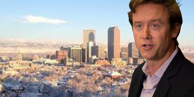 FRONTLINES: Denver asks property owners to rent rooms to illegal immigrants