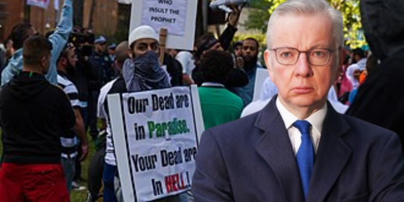 UK Muslim groups could be in violation of extremism rule