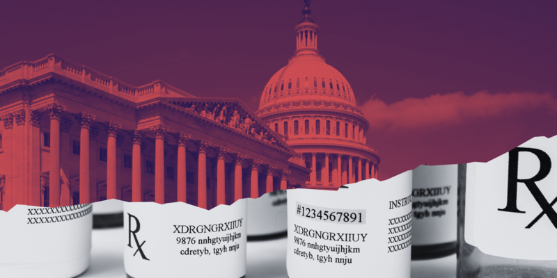 BOCHI MCKINNEY: Big Pharma is hypocritical and corrupt