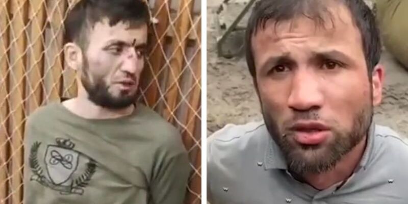 Russian authorities interrogate alleged gunmen accused of carrying out Moscow terror attack that killed at least 137 people