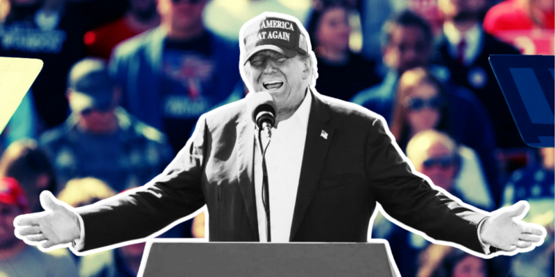 GABE GUIDARINI: Trump's blowout win in Ohio is a great sign